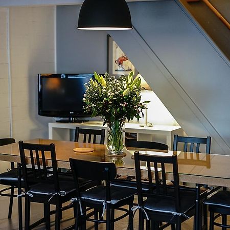 La Mouette Apartment ทรูวิลล์-ซูร์-แมร์ ภายนอก รูปภาพ