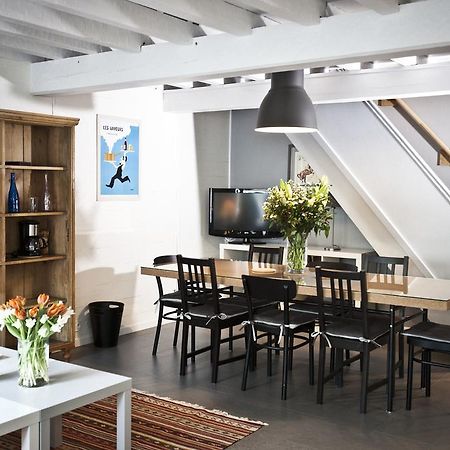 La Mouette Apartment ทรูวิลล์-ซูร์-แมร์ ภายนอก รูปภาพ