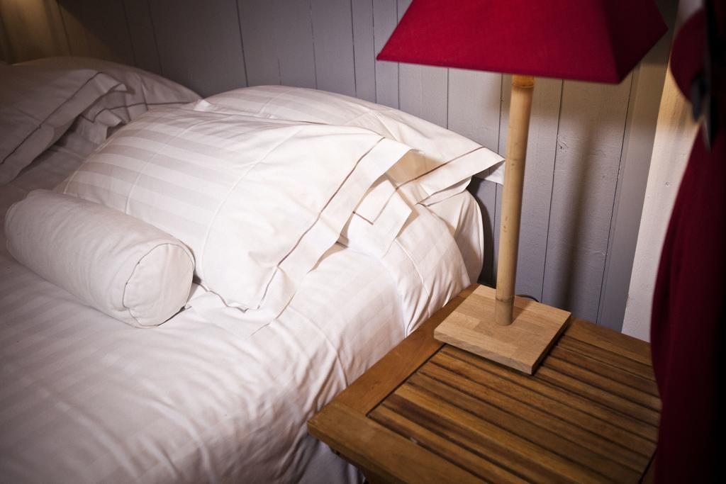 La Mouette Apartment ทรูวิลล์-ซูร์-แมร์ ภายนอก รูปภาพ