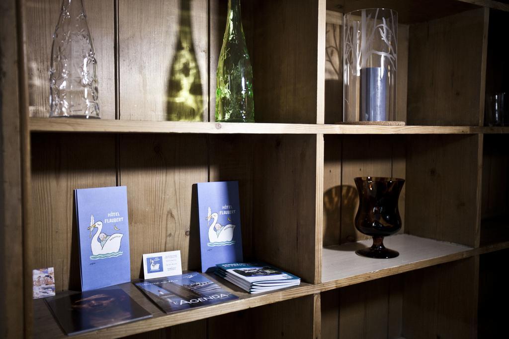 La Mouette Apartment ทรูวิลล์-ซูร์-แมร์ ภายนอก รูปภาพ