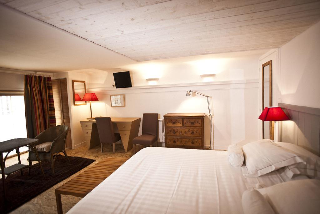 La Mouette Apartment ทรูวิลล์-ซูร์-แมร์ ภายนอก รูปภาพ
