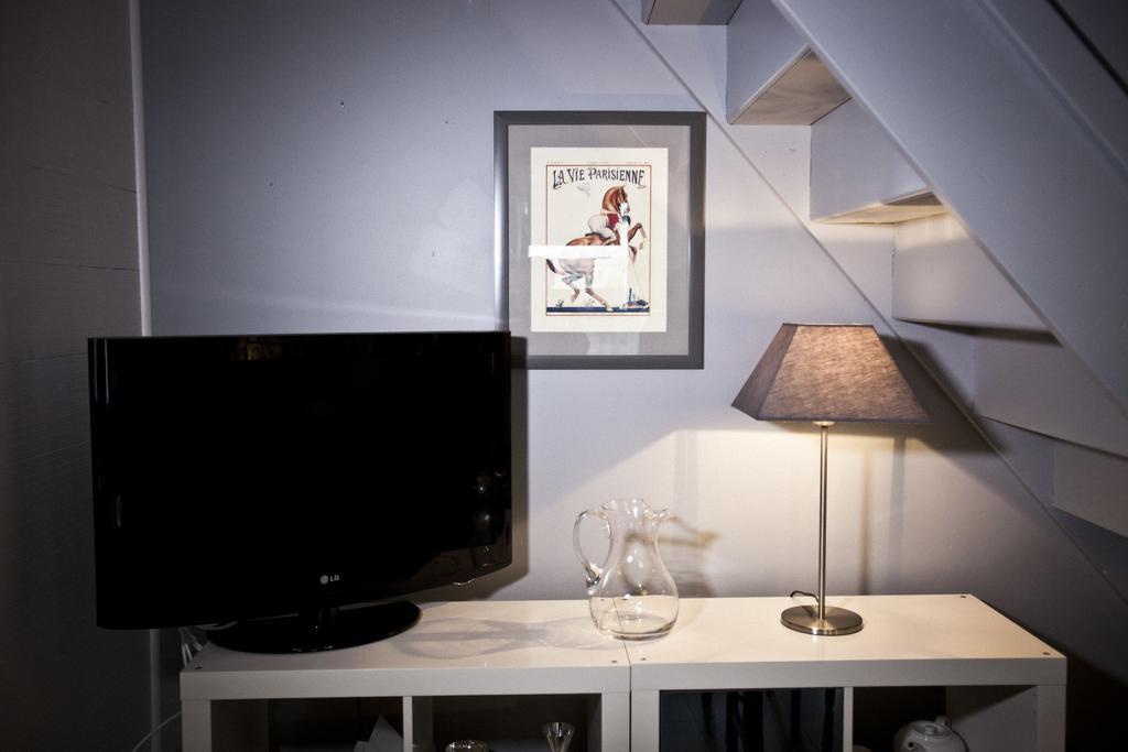 La Mouette Apartment ทรูวิลล์-ซูร์-แมร์ ภายนอก รูปภาพ